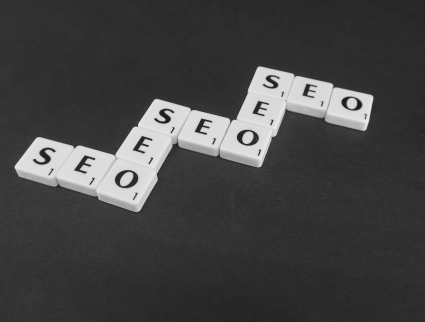 SEO ist fester Bestandteil des Online-Marketing